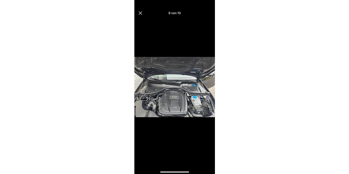 Audi A6 Avant 240.000 km 9.900 &euro; Reutlingen 72764