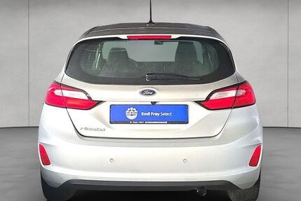 Ford Fiesta 27.549 km 13.960 &euro; Stuttgart 70190