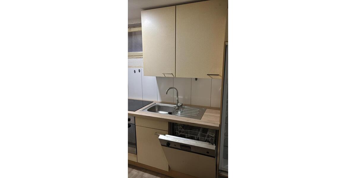 Erdgeschoßwohnung Ditzingen - 1 Zimmer, 40 m&sup2;, 700&euro; | Angebot:24803358