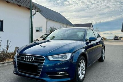 Audi A3 239.800 km 7.080 &euro; Riederich 72585