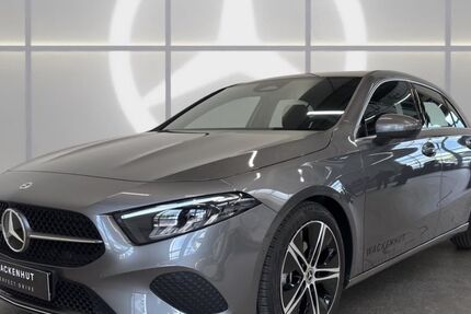Mercedes-Benz A 200 9.900 km 36.900 &euro; Nagold 72202