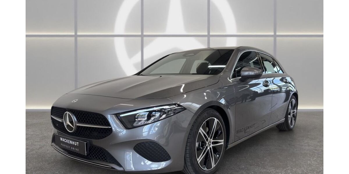 Mercedes-Benz A 200 9.900 km 36.900 &euro; Nagold 72202