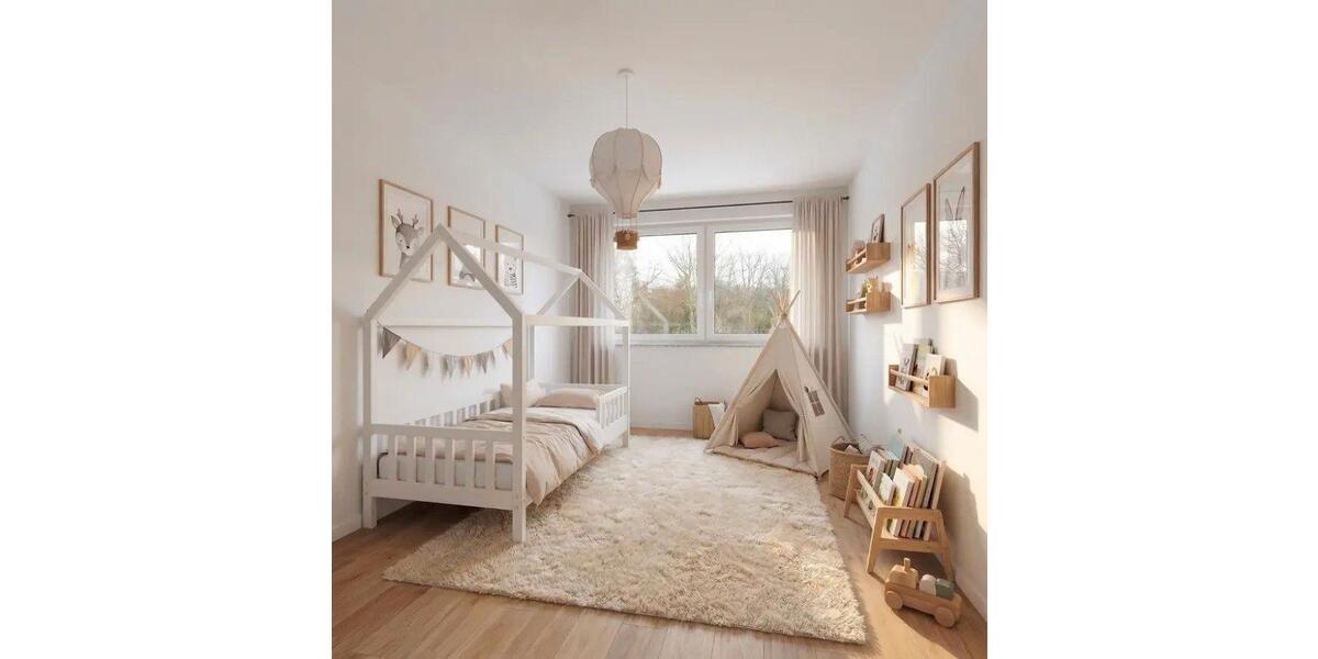 Maisonettenwohnung Niefern-Öschelbronn Öschelbronn - 4 Zimmer, 109 m&sup2;, 670.000&euro; | Angebot:26084903