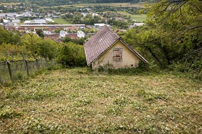 BLICK ÜBER TÜBINGEN - Grundstück Tübingen Schönblick / Winkelwiese | Angebot:25939513