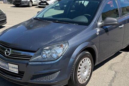 Opel Astra 135.137 km 2.499 &euro; Reutlingen 72766