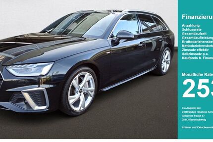 Audi A4 36.548 km 33.490 &euro; Weil der Stadt 71263
