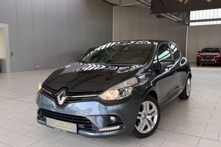 Renault Clio 100.000 km 7.999 &euro; Ludwigsburg 71638