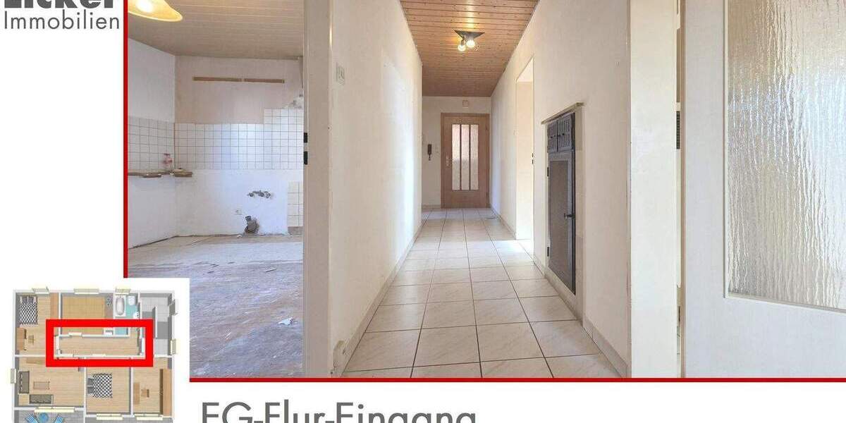 Mehrfamilienhaus, Wohnhaus Ostfildern Nellingen - 1 Zimmer, 237 m&sup2;, 747.000&euro; | Angebot:24387713