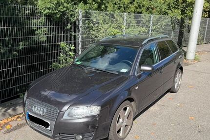 Audi A4 334.000 km 800 &euro; Stuttgart 70190