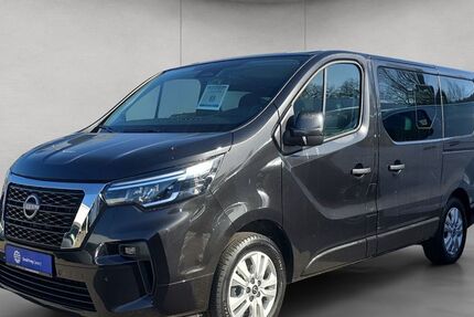 Nissan Primastar 24.250 km 38.900 &euro; Stuttgart 70329