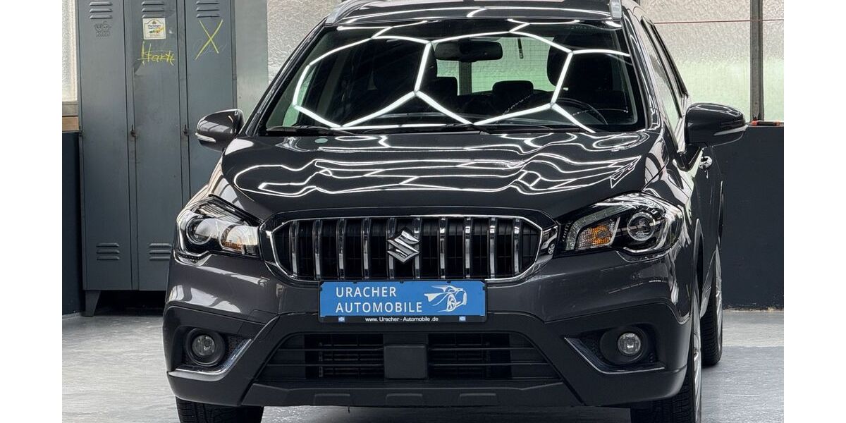 Suzuki SX4 130.000 km 11.490 &euro; Reutlingen 72762