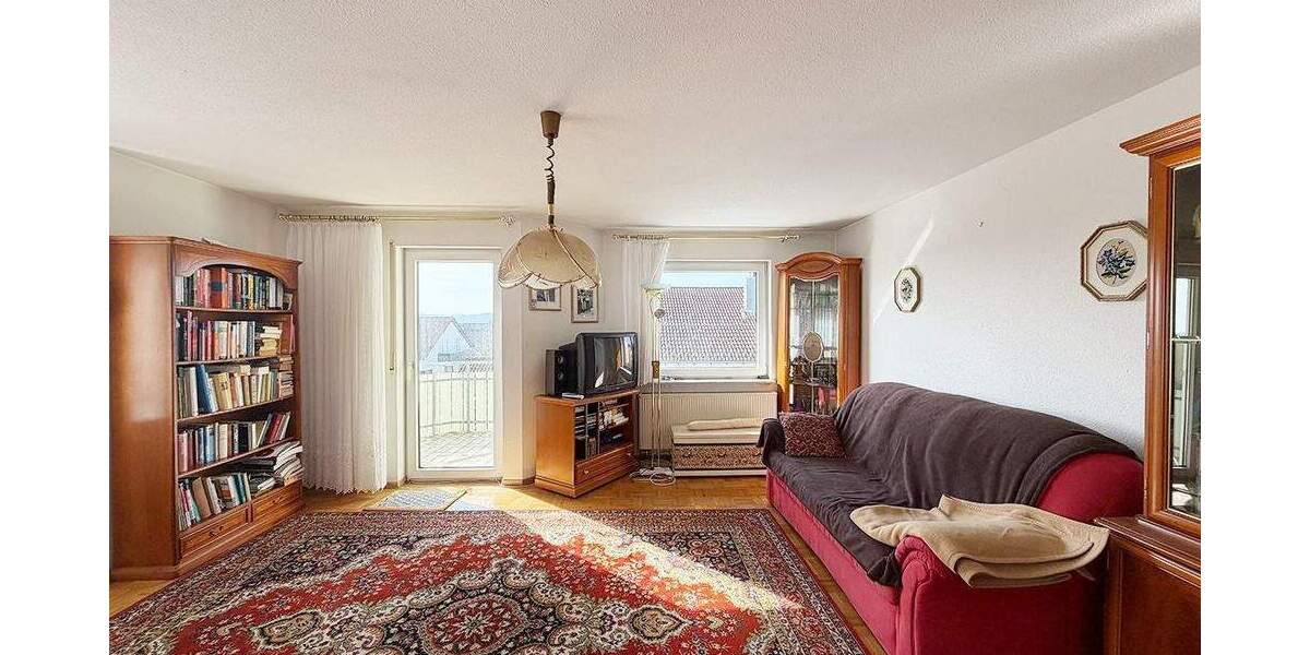 Reihenendhaus Renningen / Malmsheim Malmsheim - 5 Zimmer, 142 m&sup2;, 560.000&euro; | Angebot:25915877