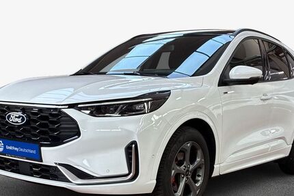 Ford Kuga 21.152 km 31.900 &euro; Stuttgart 70190