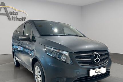 Mercedes-Benz Vito 50.800 km 33.999 € Stuttgart 70195