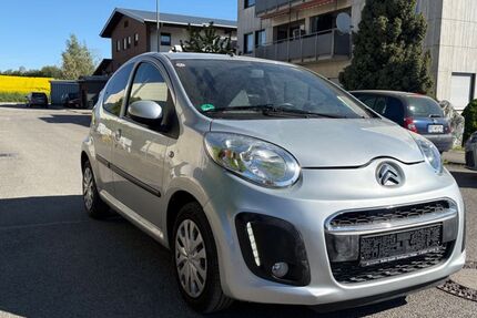 Citroen C1 49.883 km 4.000 &euro; Weil im Schönbuch 71093