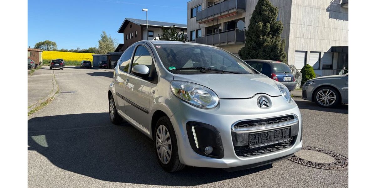 Citroen C1 49.883 km 4.000 &euro; Weil im Schönbuch 71093