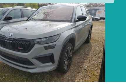 Skoda Kodiaq 29.757 km 44.690 &euro; Weil der Stadt 71263