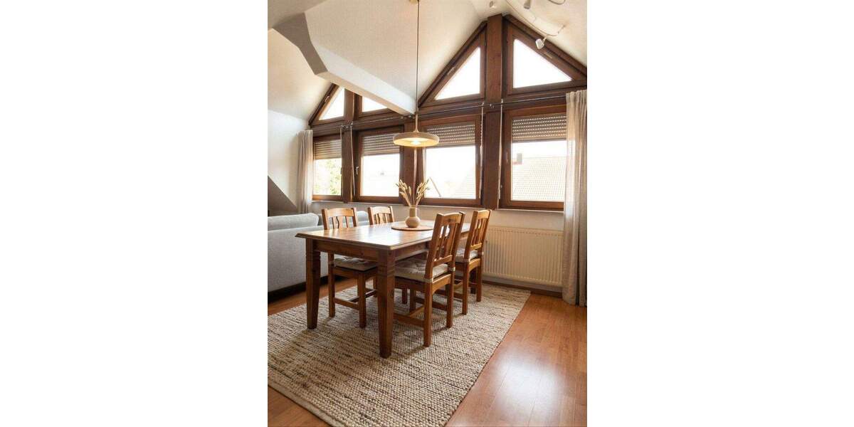 Etagenwohnung Ostfildern Nellingen - 3 Zimmer, 77 m&sup2;, 306.000&euro; | Angebot:25906561