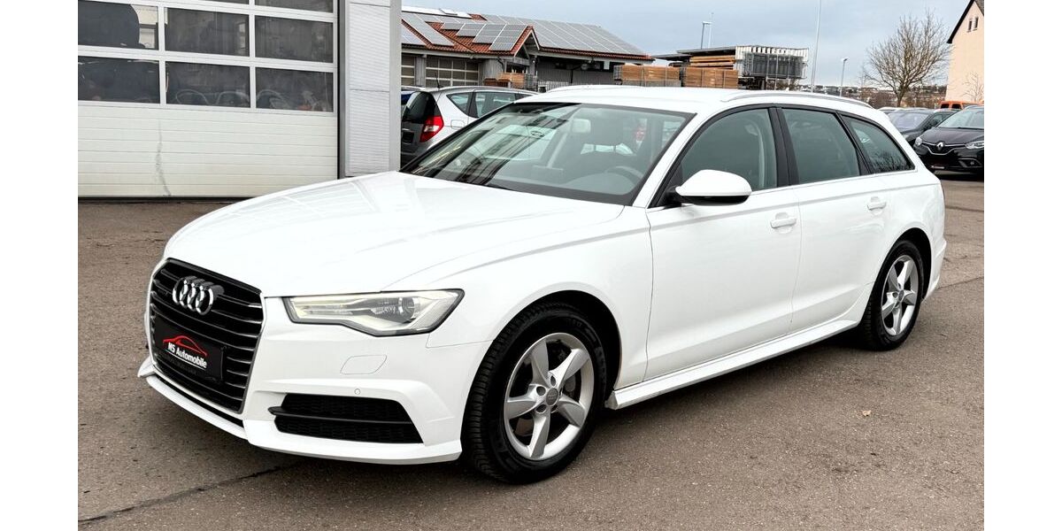 Audi A6 188.000 km 14.900 &euro; Calw 75365