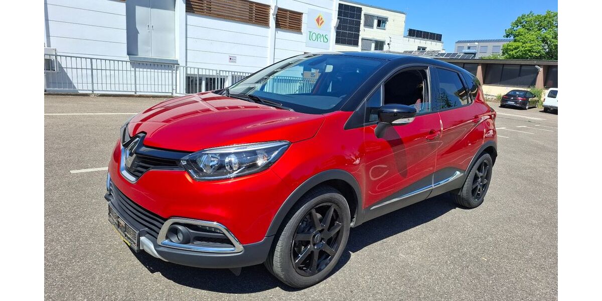 Renault Captur 73.800 km 10.900 &euro; Kernen i. r 71394