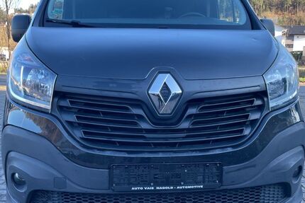 Renault Trafic 228.000 km 6.990 € Nagold 72202