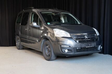 Peugeot Partner 97.940 km 9.900 € Reutlingen / Betzingen 72770