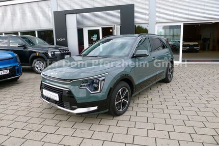 Kia Niro 2.350 km 31.890 &euro; Pforzheim 75177