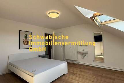 Wohnung Stuttgart Stuttgart-West - 1 Zimmer, 18 m&sup2;, 430&euro; | Angebot:26852836