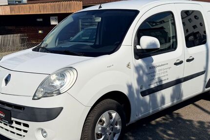 Renault Kangoo 87.000 km 2.890 &euro; Filderstadt bei Stuttgart 70794