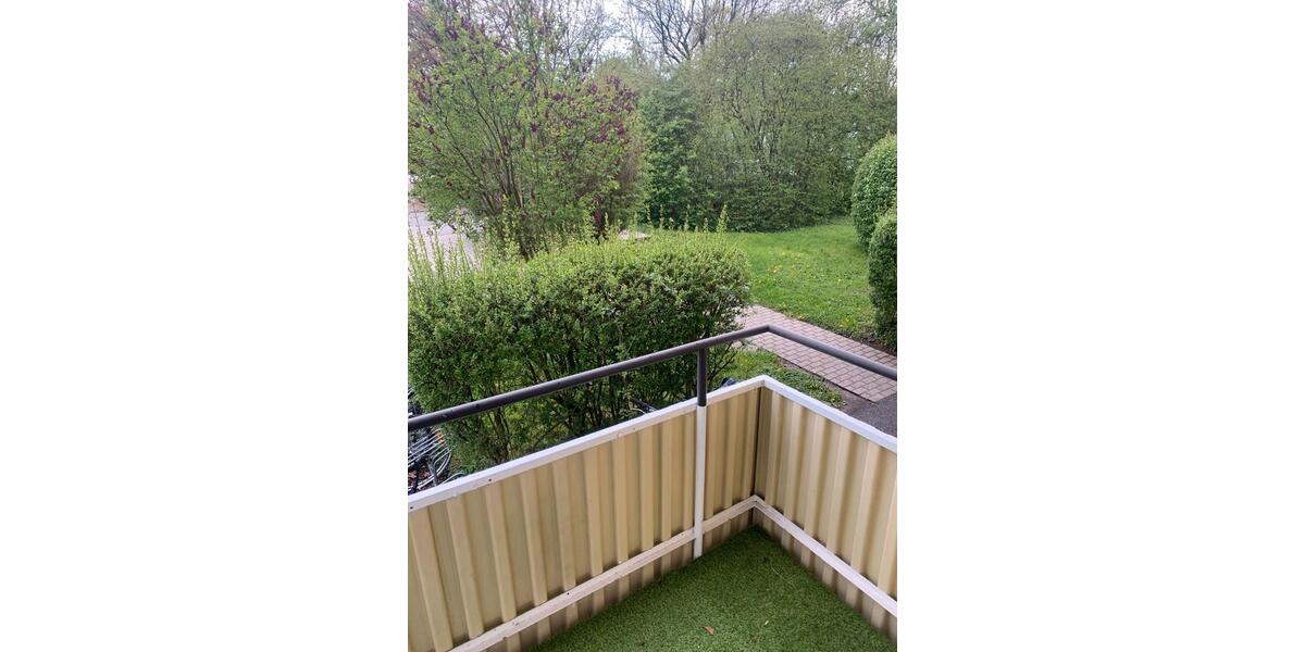 Etagenwohnung Tübingen - 1 Zimmer, 23 m&sup2;, 152.000&euro; | Angebot:25994635