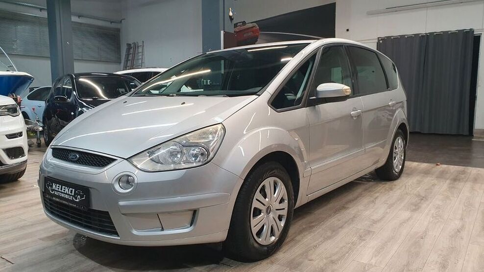 S-Max