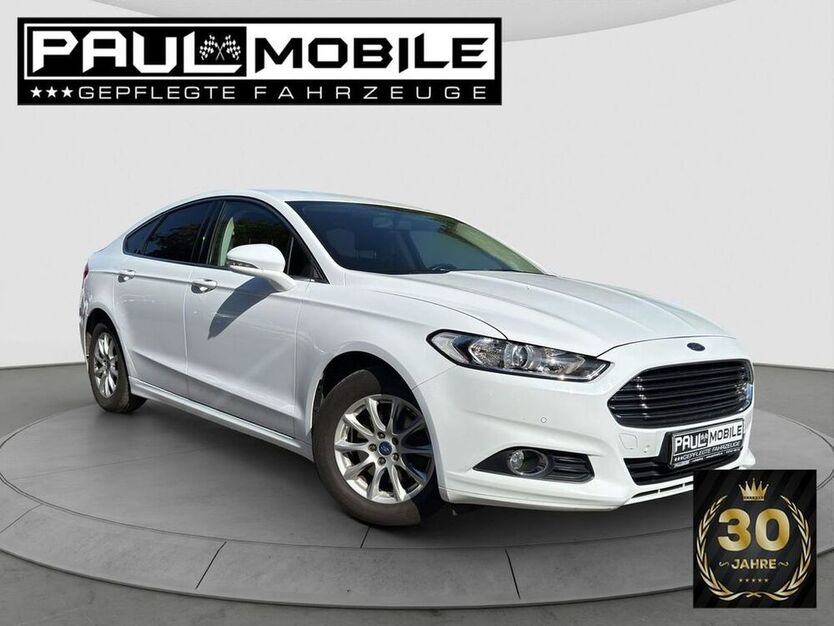 Mondeo