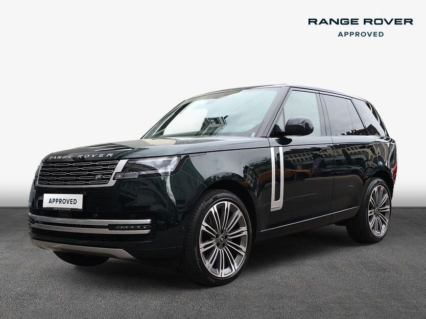 Range Rover