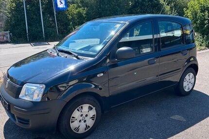 Fiat Panda 117.000 km 2.790 &euro; Reutlingen 72770