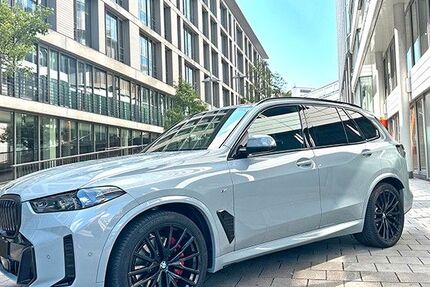 BMW X5 8.800 km 85.980 &euro; Filderstadt 70794