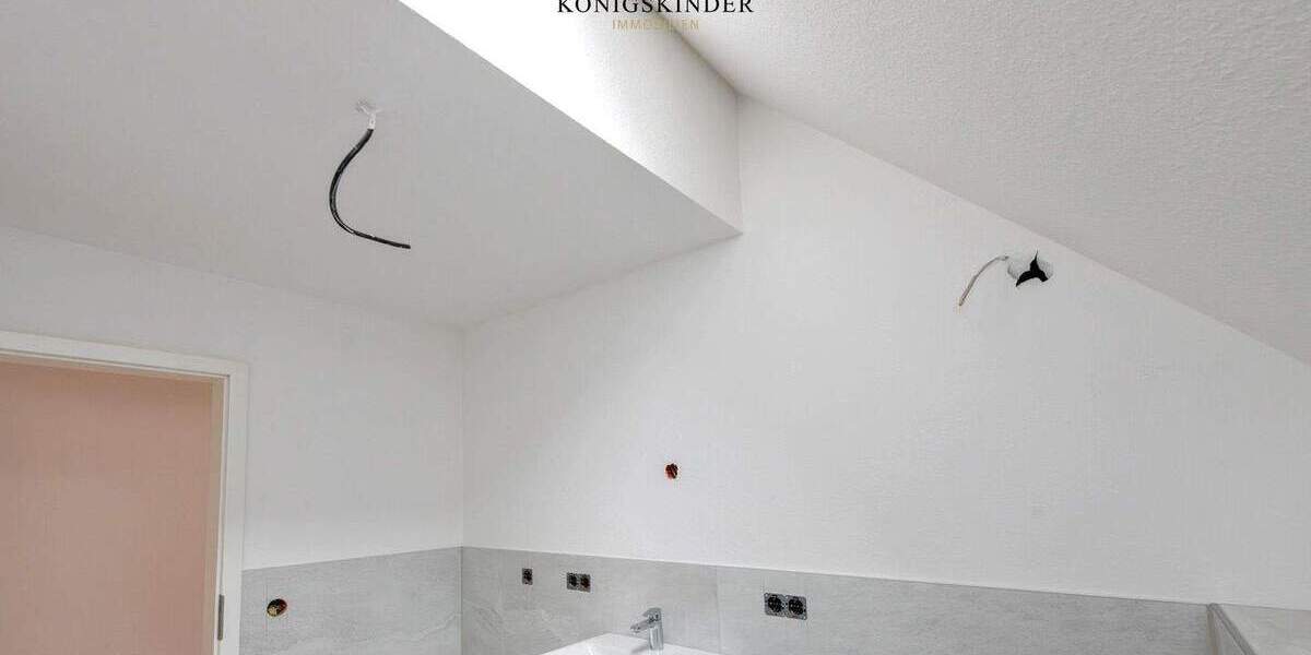 Etagenwohnung Weissach Flacht - 3 Zimmer, 98 m&sup2;, 499.000&euro; | Angebot:24311451