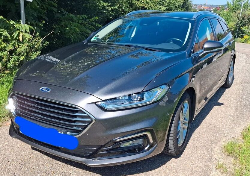 Mondeo
