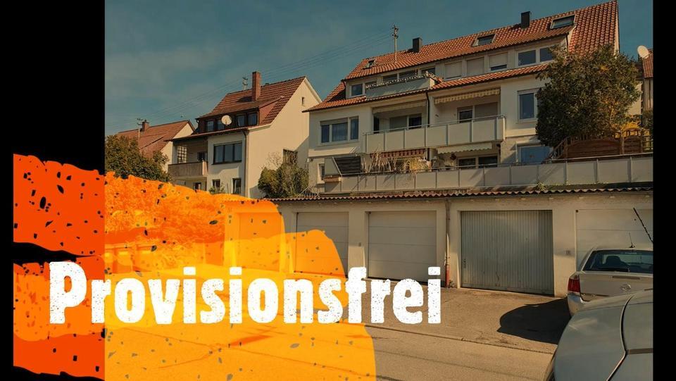 Stilvolle 3-Zimmer-Wohnung mit Garage&Balkon am Naturschutzgebiet