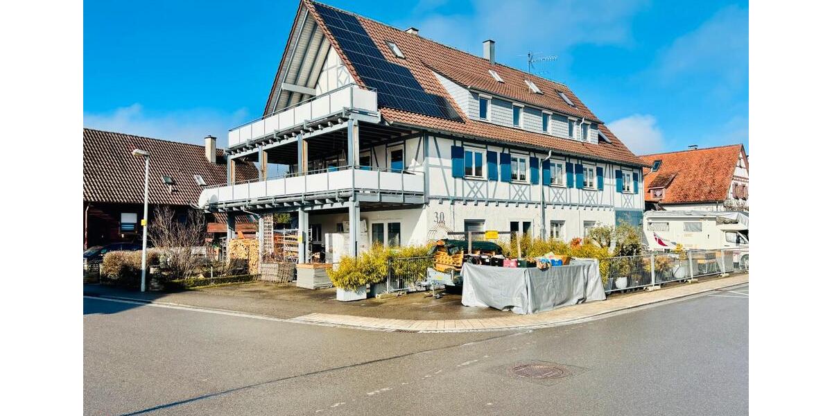 Maisonettenwohnung Altdorf - 5 Zimmer, 147 m&sup2;, 360.000&euro; | Angebot:26660046