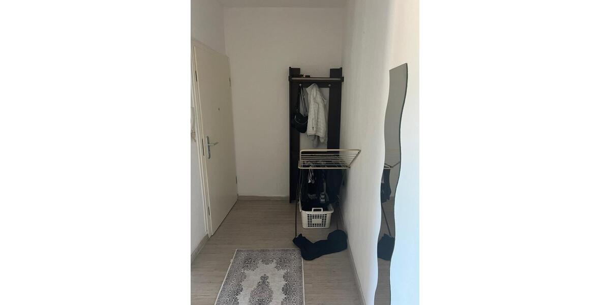 Dachgeschoßwohnung Pforzheim Dillweißenstein - 1.5 Zimmer, 44 m&sup2;, 105.000&euro; | Angebot:26996892