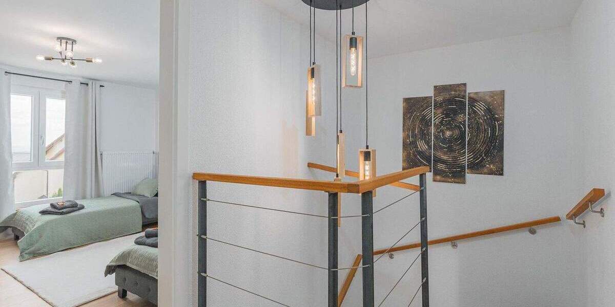 Einfamilienhaus Filderstadt Plattenhardt - 4 Zimmer, 130 m&sup2;, 2.000&euro; | Angebot:24697054