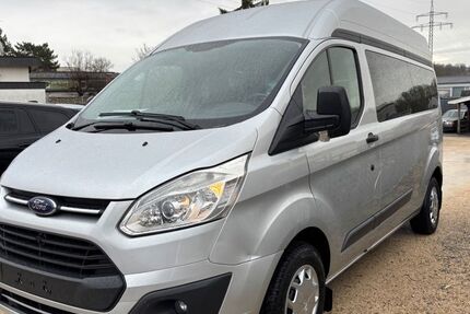 Ford Transit 216.547 km 12.999 &euro; Magstadt 71106