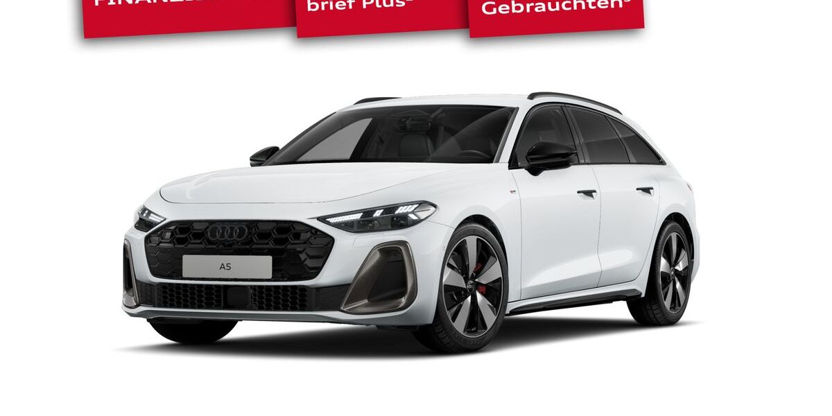 Audi A5 8.431 km 48.940 &euro; Stuttgart 70563
