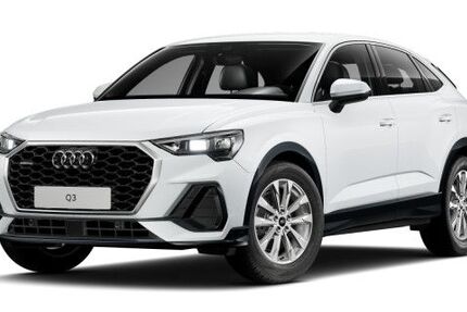 Audi Q3 28.266 km 38.940 &euro; Stuttgart 70469