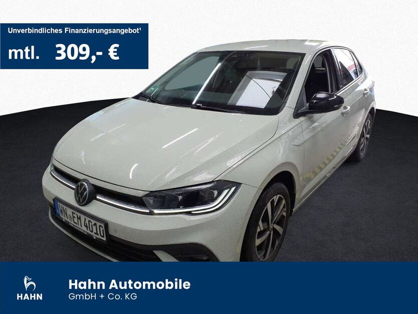 VW Polo 7.455 km 22.730 € Wendlingen 73240
