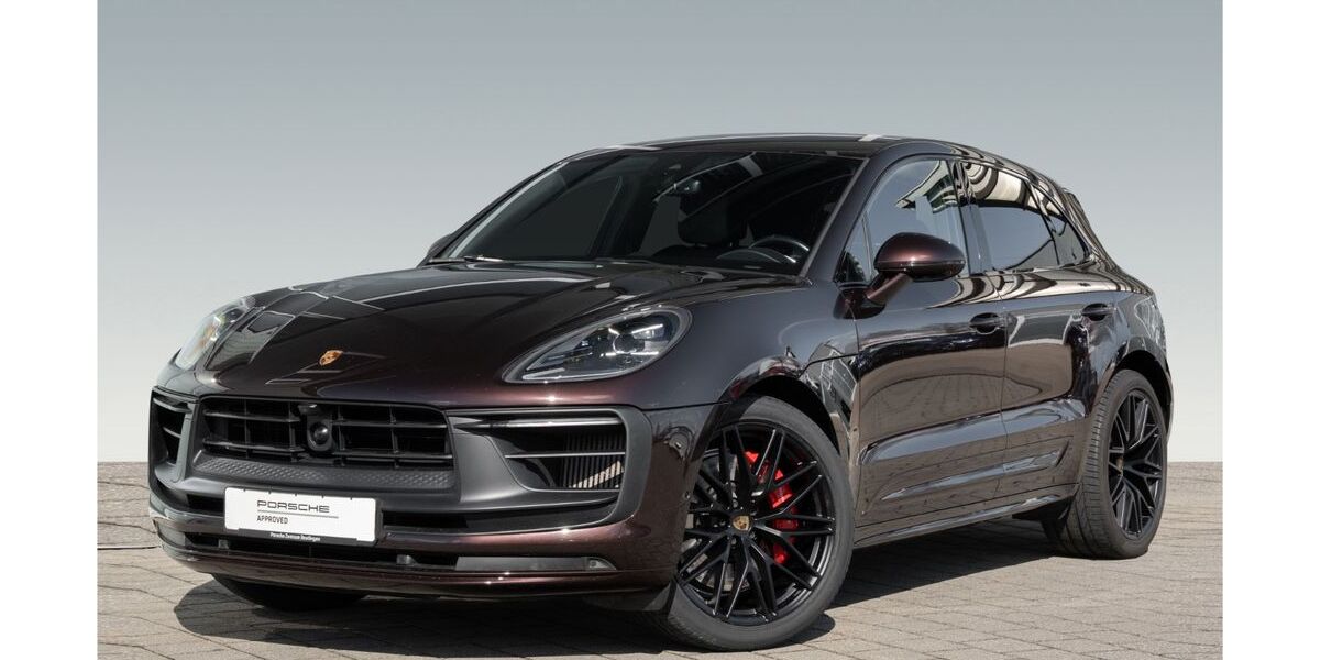 Porsche Macan 85.400 km 68.350 &euro; Reutlingen 72770