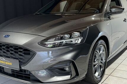 Ford Focus 60.000 km 17.800 € Altensteig 72213