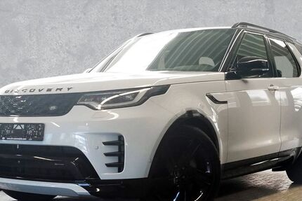 Land Rover Discovery 157.848 km 33.900 &euro; Asperg 71679