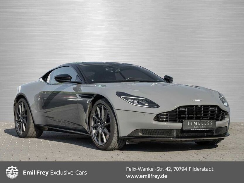 DB11