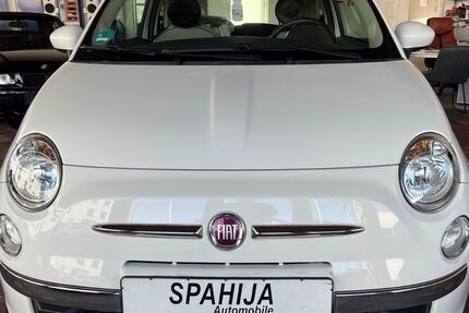 Fiat 500 67.500 km 6.499 &euro; Friolzheim 71292